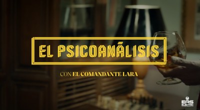 Psicoanálisis - Agencia 3dids by Yerno
