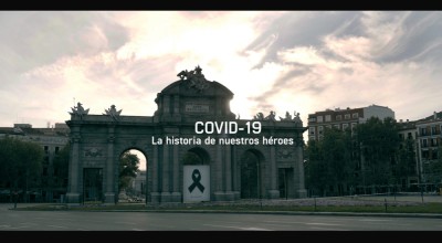 DOCUMENTAL COVID 19 - HISTORIA DE NUESTROS HÉROES